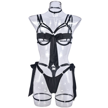 Tempted Tie Strap 4-piece Set