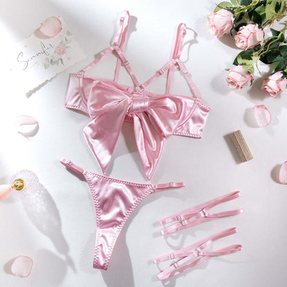 Simply Bow Tie Set