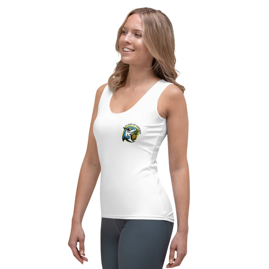 DP2024 Women's Takeover Tank