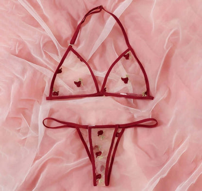 Simply Love Mesh Set