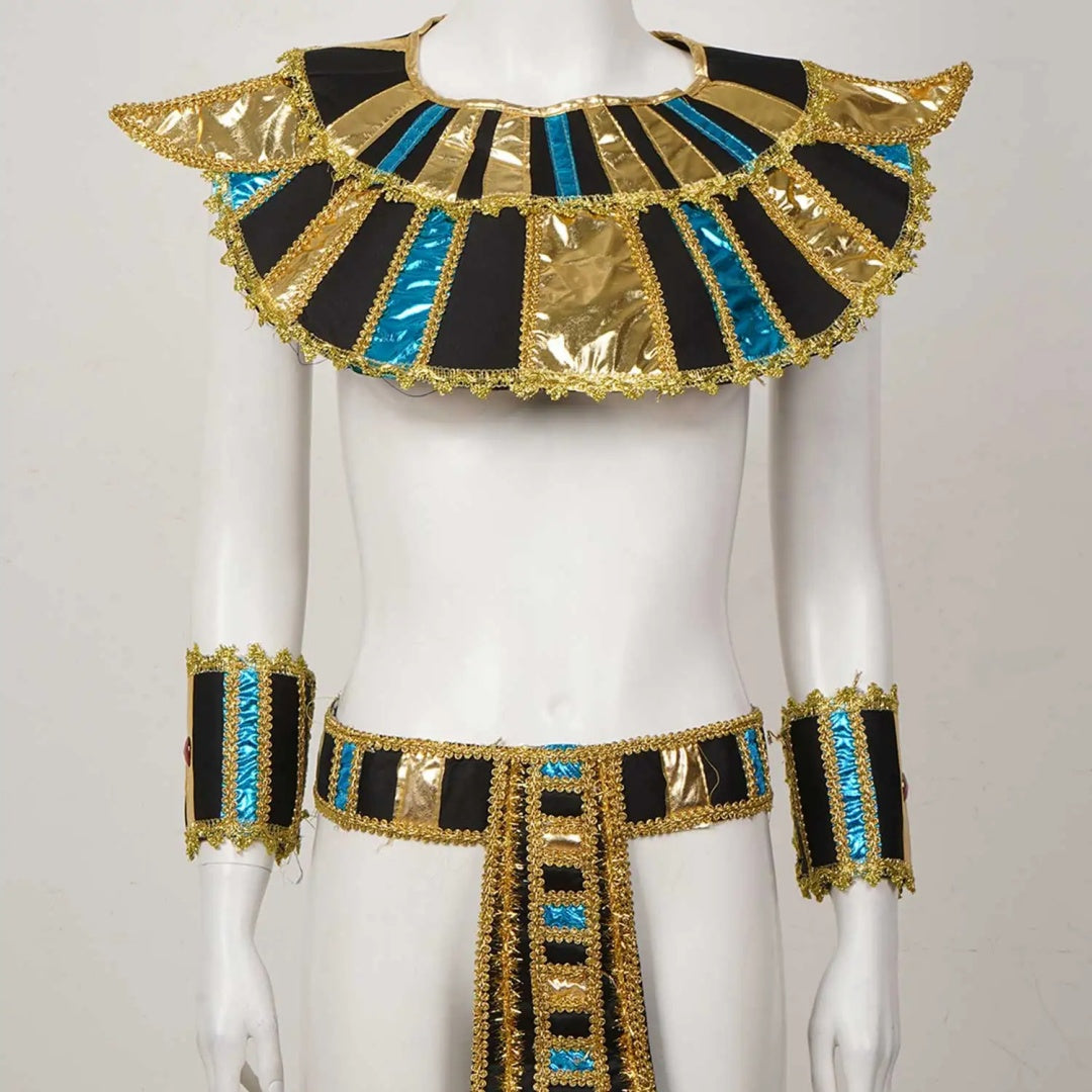 Sexy Egyptian Accessory Set (unisex)