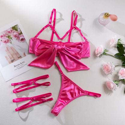Simply Bow Tie Set