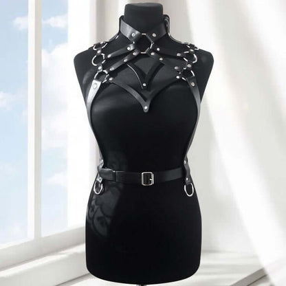 Women's Shoulder Trace Harness