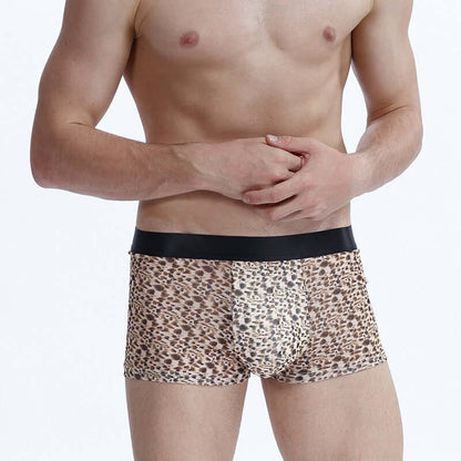 Wild Side Briefs