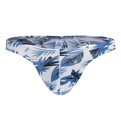 Tropical Mens Thong