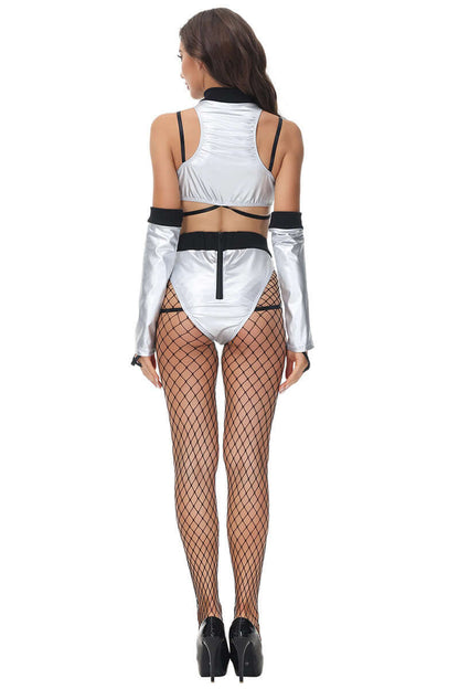 Out of This World Costume