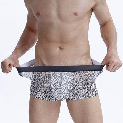 Wild Side Briefs
