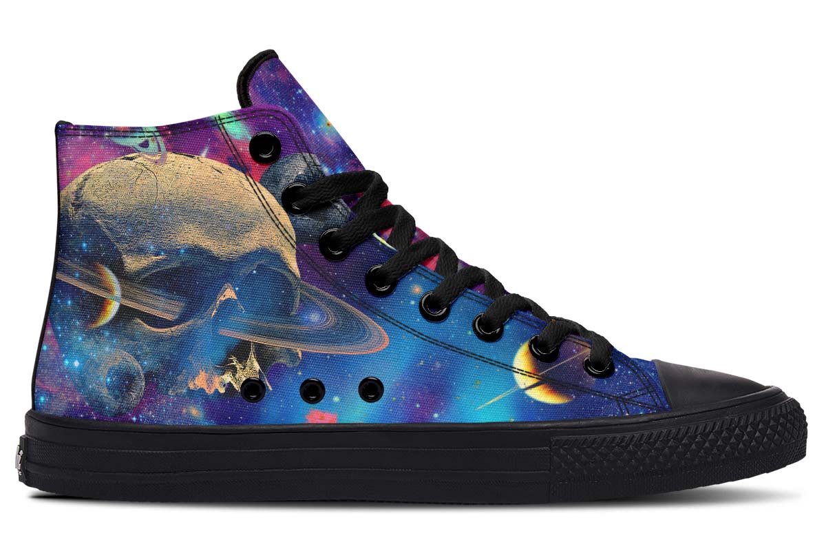 Out of This World Sneakers