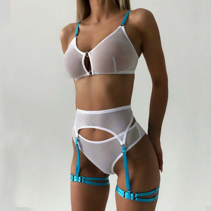 Touch of Neon 3 Piece Set