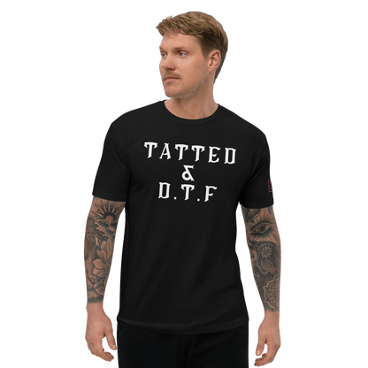 Tatted and DTF