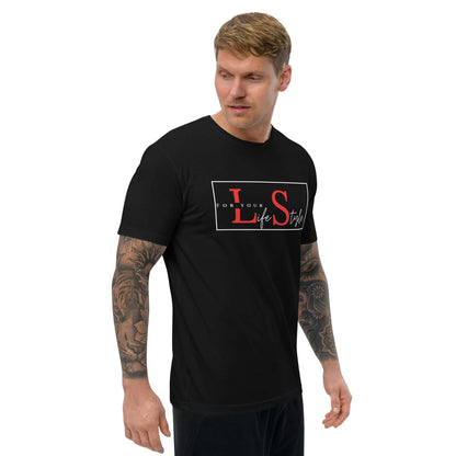 FYLS Short Sleeve T-shirt (Travel Store) F3