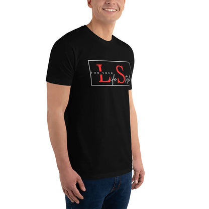 FYLS T-shirt