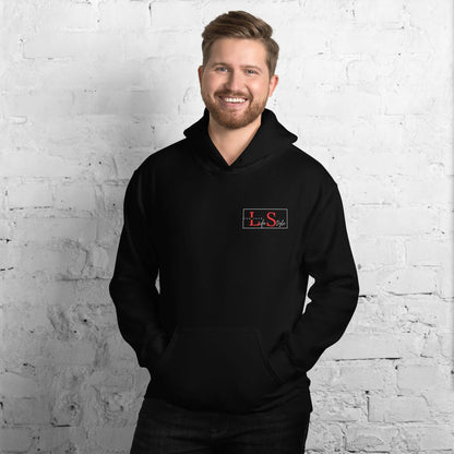 FYLS Unisex Hoodie