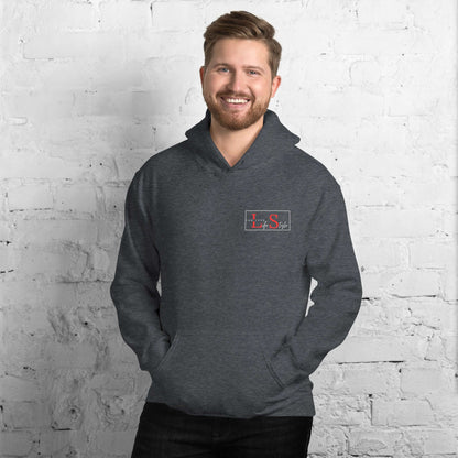 FYLS Unisex Hoodie