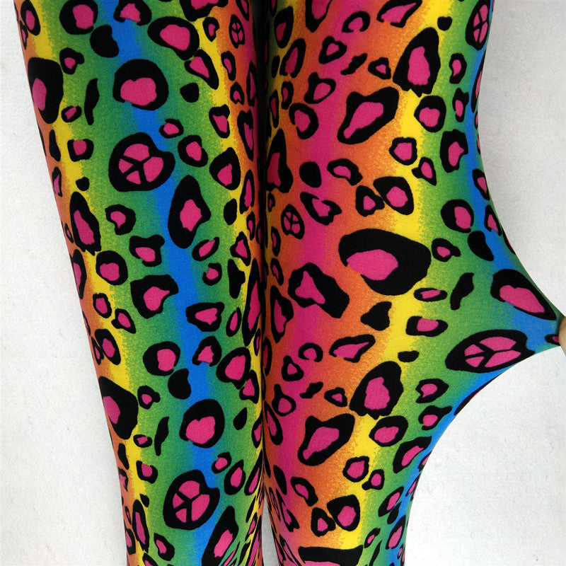 Loud Leggings