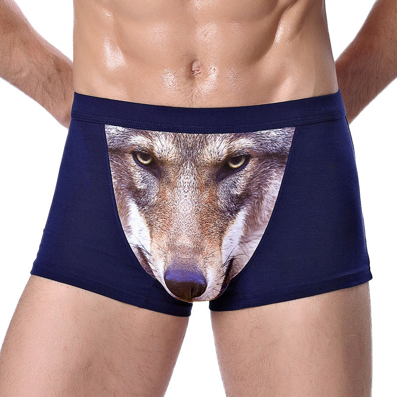 Nature Calls Boxer Briefs