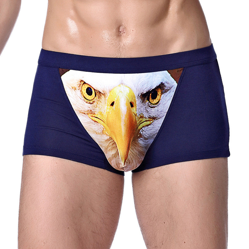 Nature Calls Boxer Briefs