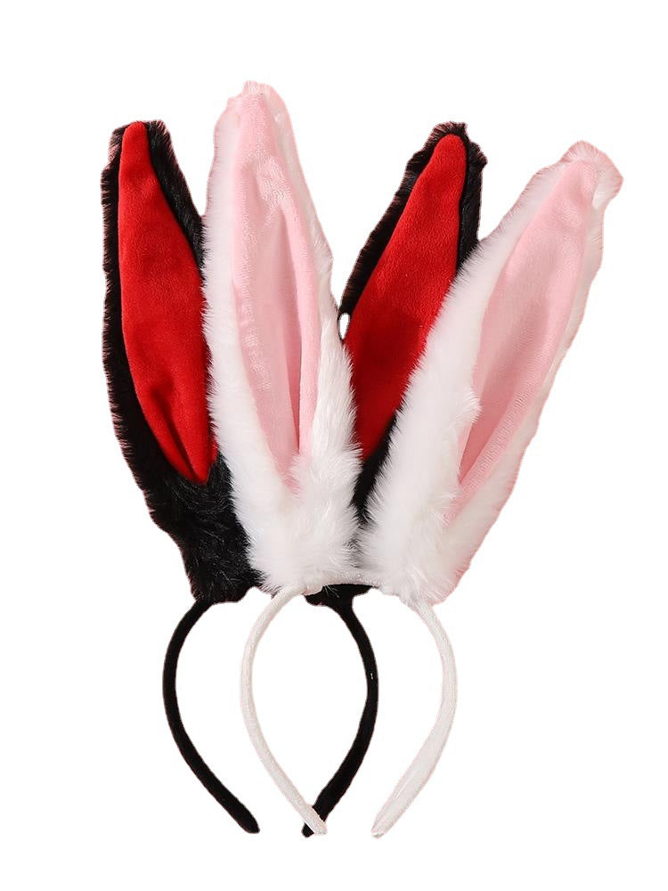 Costume Hair Accessories