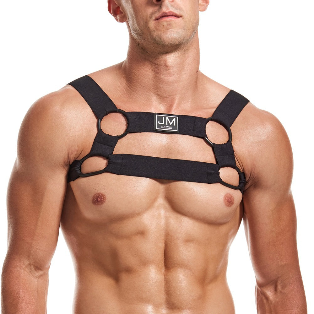 Polyester Elastic Harness