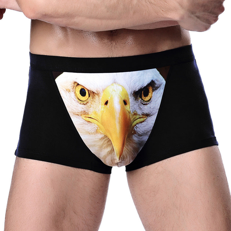 Nature Calls Boxer Briefs