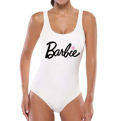 One-piece Swimsuit