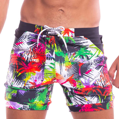 Tropical Swimwear