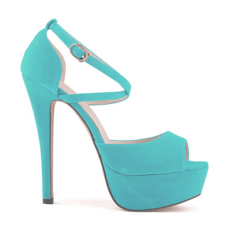 High Heel Sandals