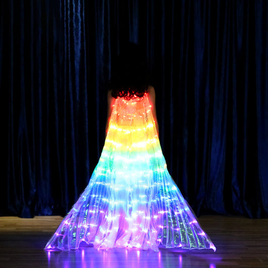 LED Cape