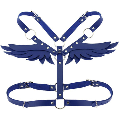 Angel Wings Set (16 Color Options)