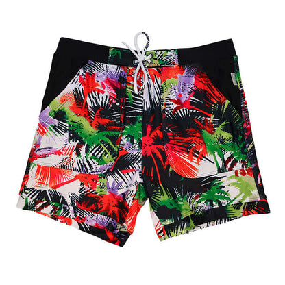 Tropical Swimwear