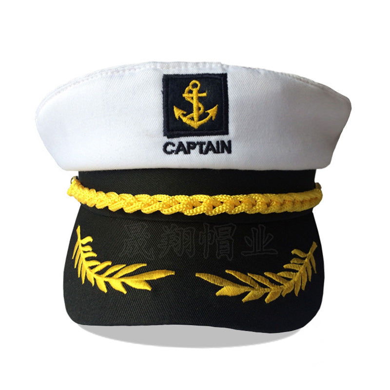 Captains Hat