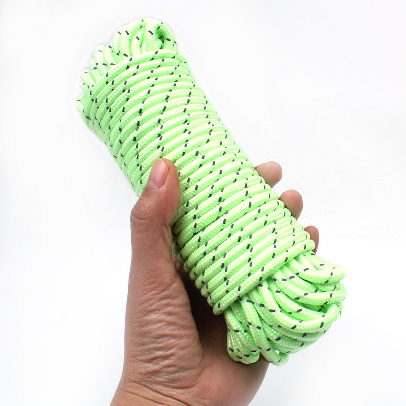 All-Luminous Reflective Rope