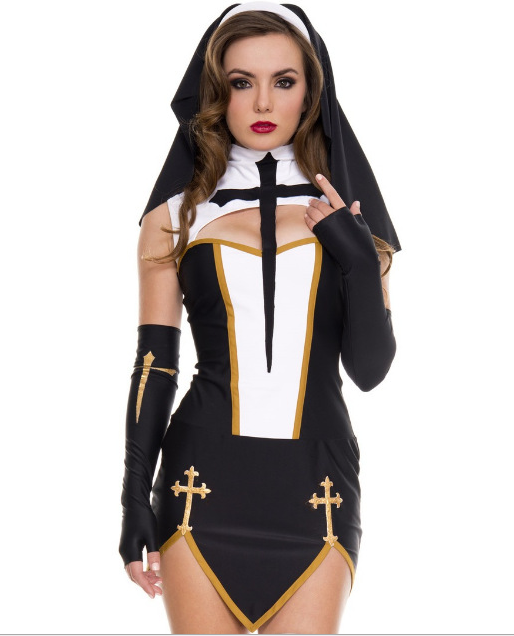 Women's Religious Costume