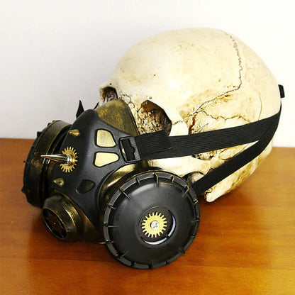 Steampunk Mask
