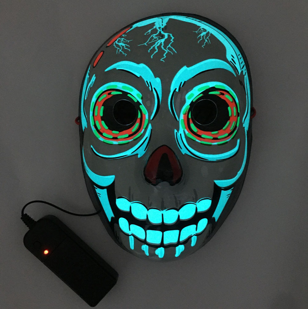 LED Masks