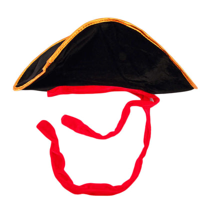 Pirate Captain Hat