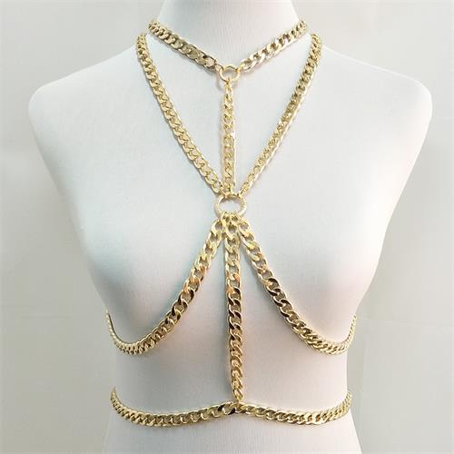 Body Chain Accessories