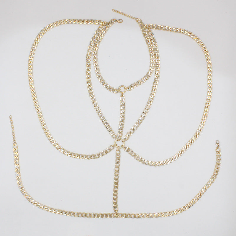 Body Chain Accessories