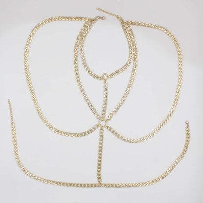 Body Chain Accessories