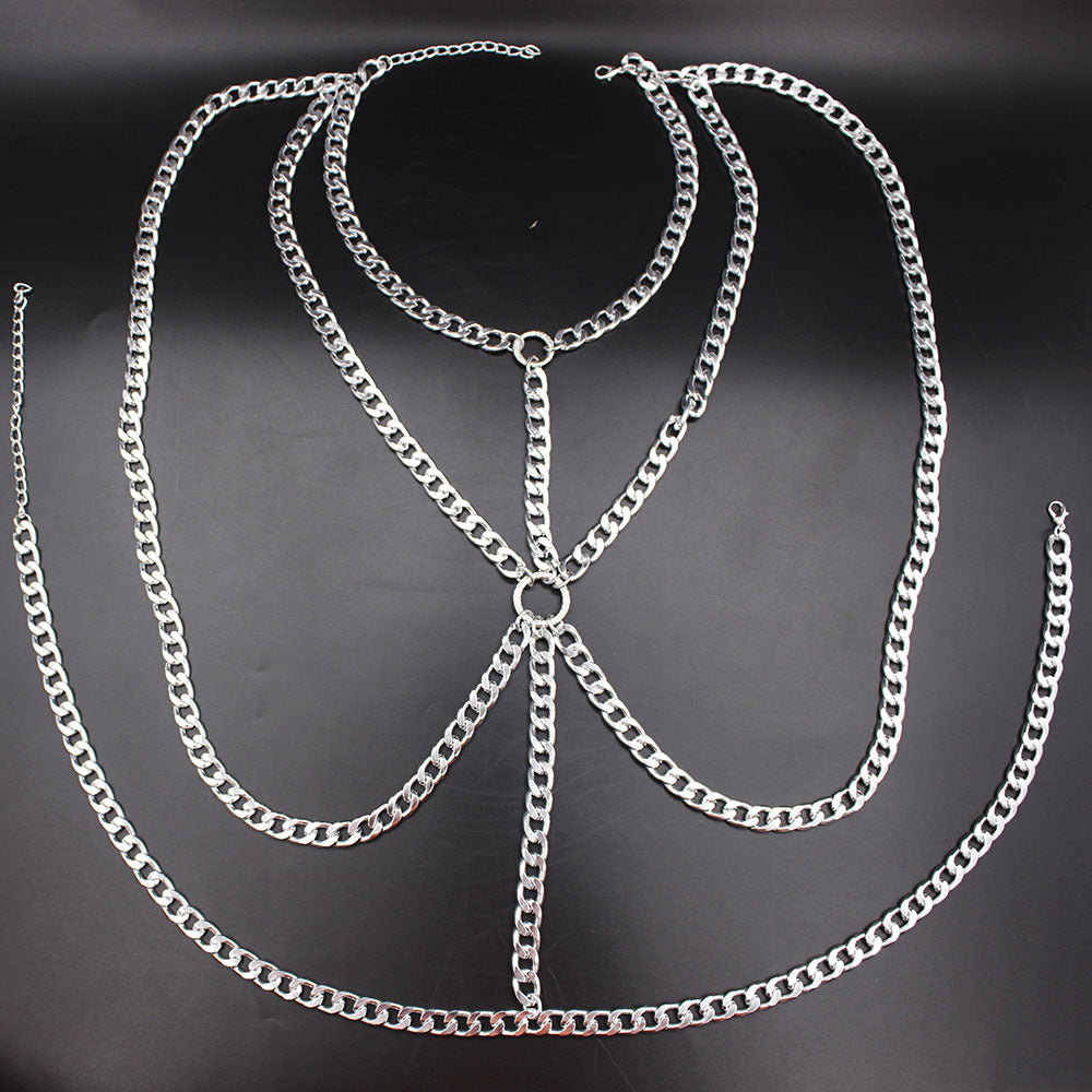 Body Chain Accessories