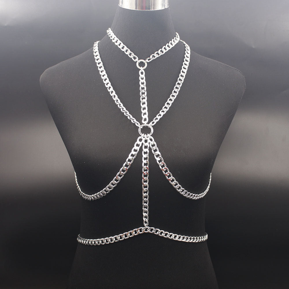 Body Chain Accessories