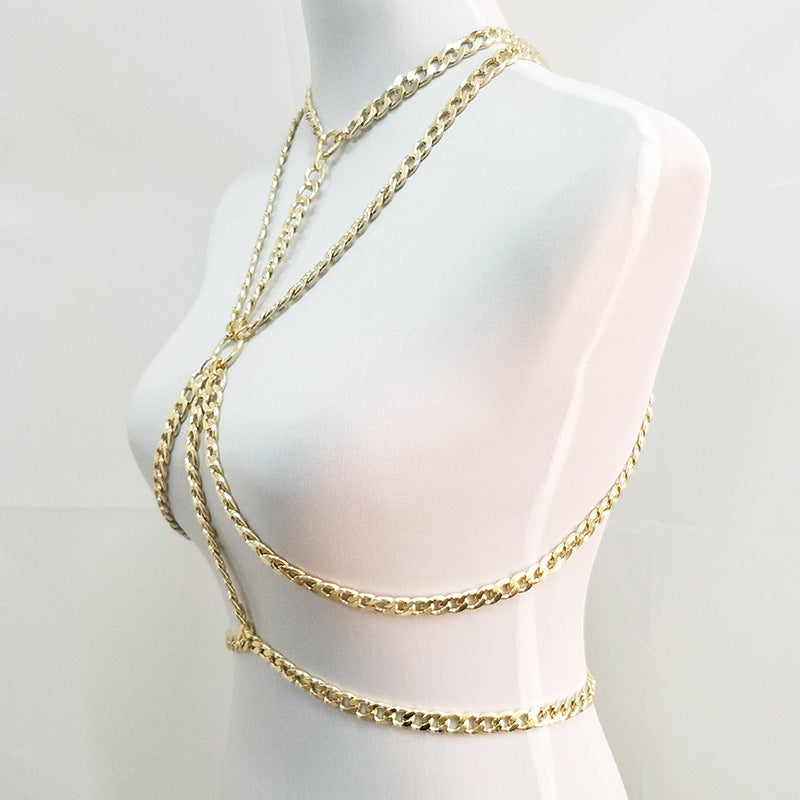 Body Chain Accessories