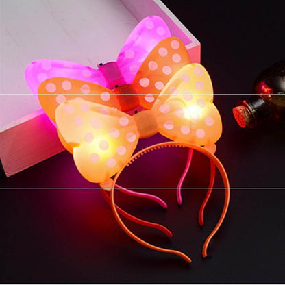 Luminous Headbands