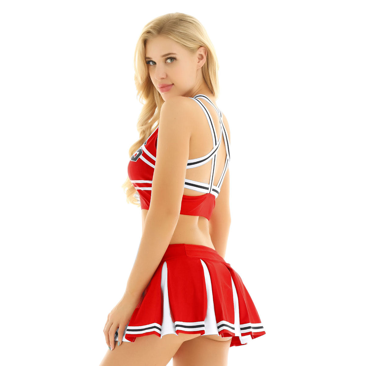 Cheer Costume