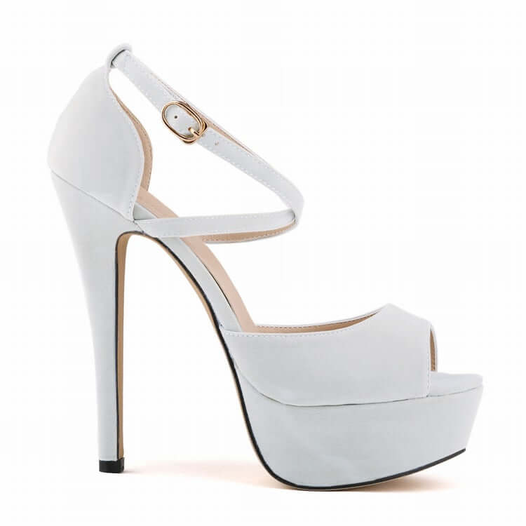 High Heel Sandals