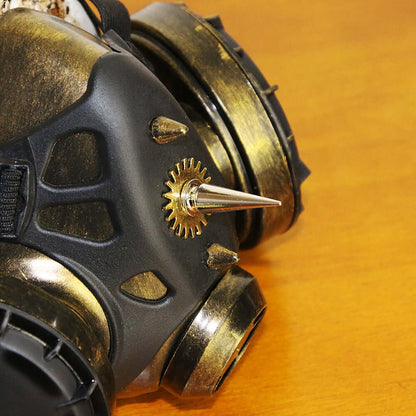 Steampunk Mask