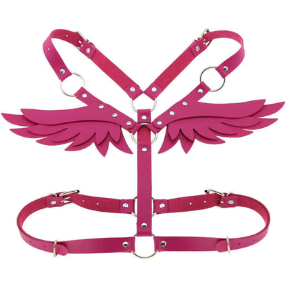 Angel Wings Set (16 Color Options)
