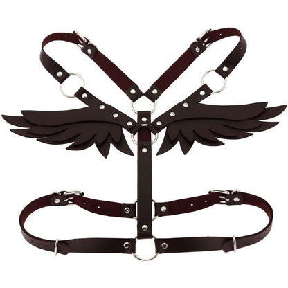 Angel Wings Set (16 Color Options)