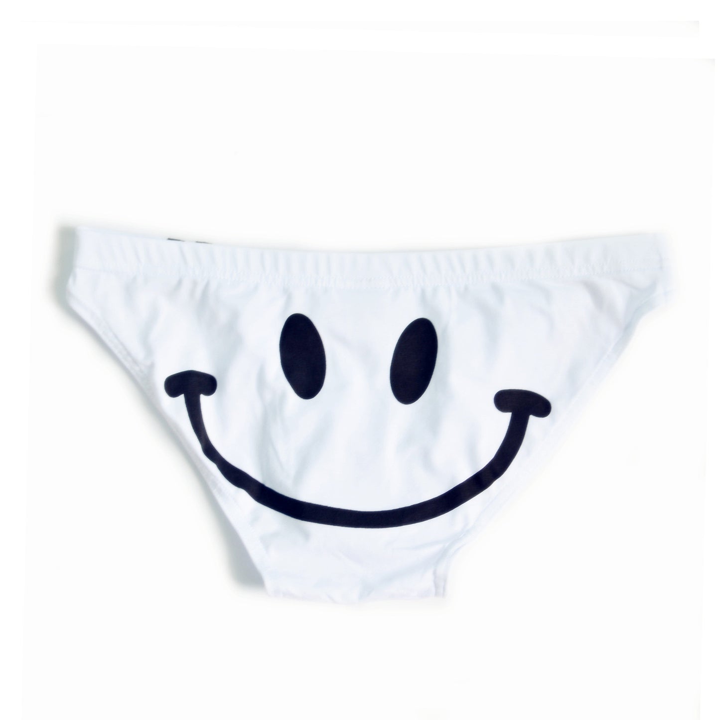 Smiley Briefs