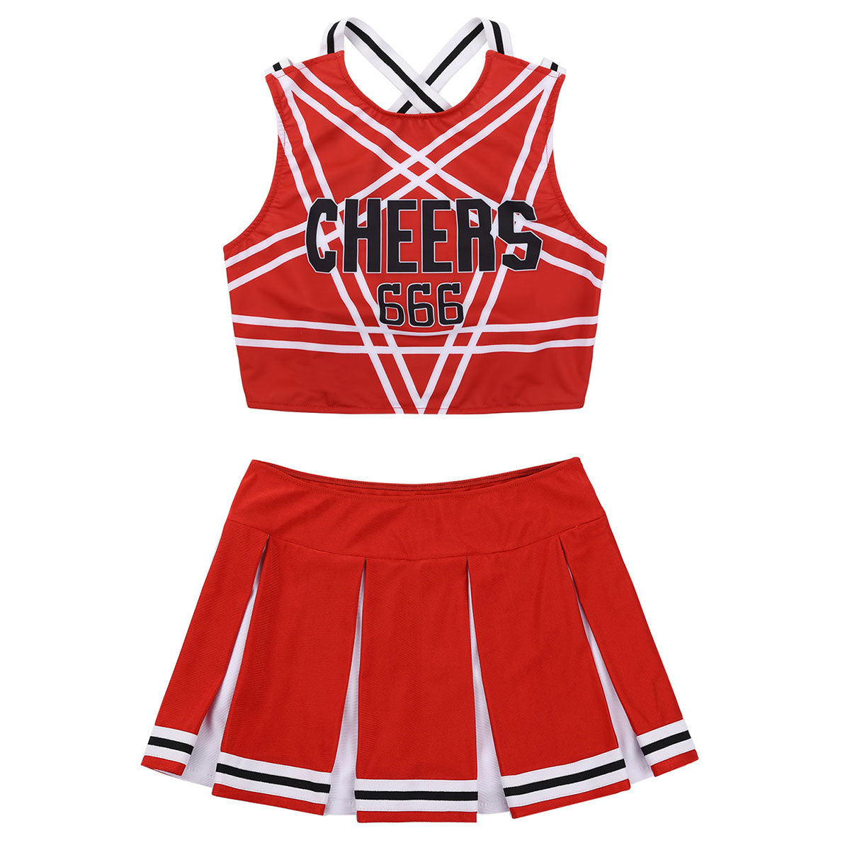 Cheer Costume